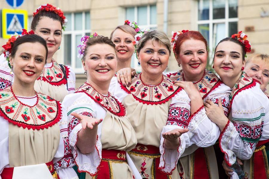 The creative groups from the city and region are full of energy and optimism