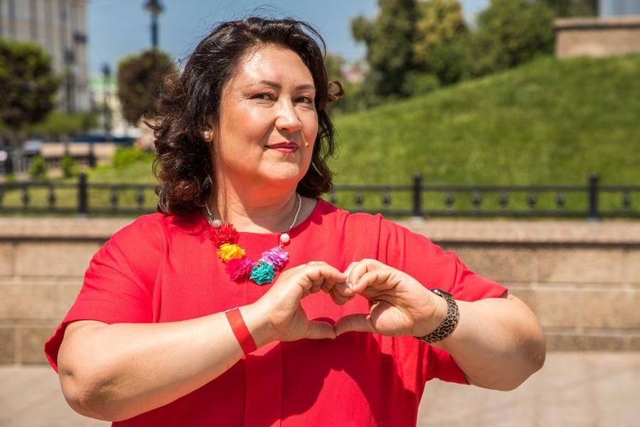 So another city event, created by the city’s own women, came to an end