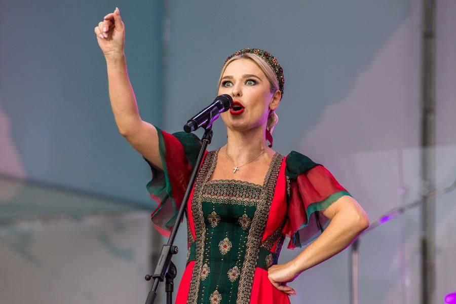 “That Cossack was still young — and, moreover, still single!”