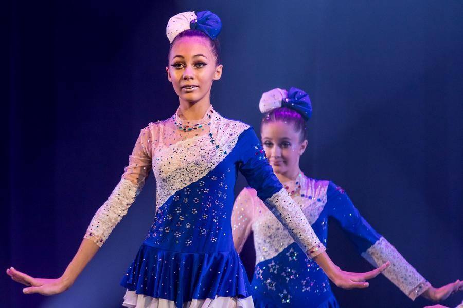 The “Dolls” production resonates with both adults and children