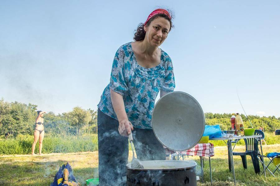 The Karakuts and Zhdanov families pay attention to the details, and that’s precisely why…