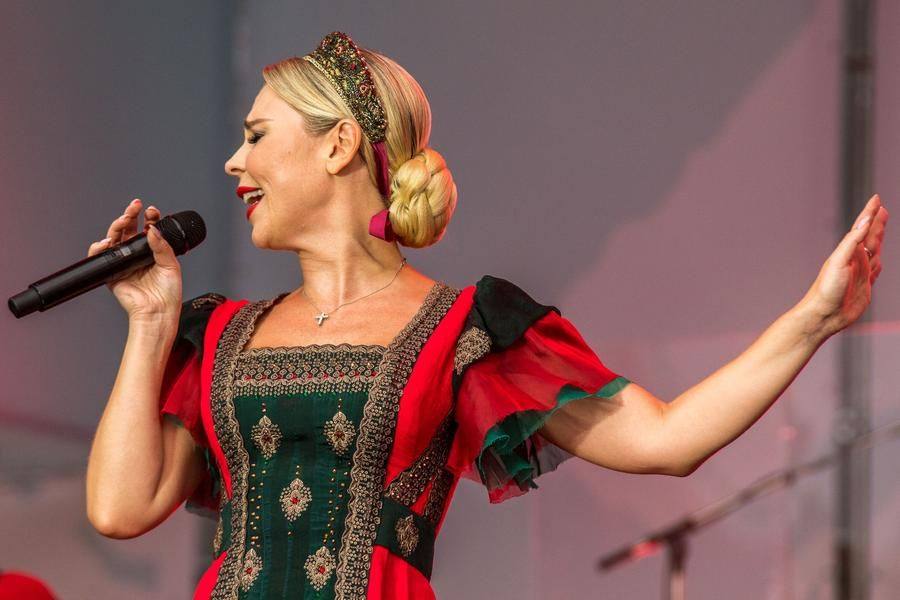 The music of the “Pelageya” band bridges generations