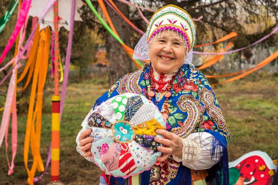 Tamara Seryakova will confirm it: this is the most eagerly awaited event of autumn!