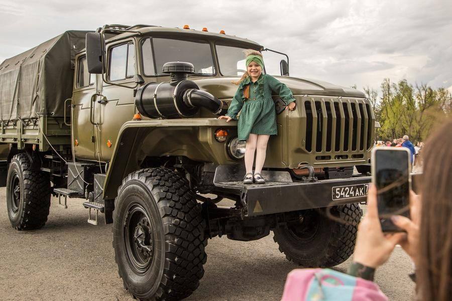 When else will you get such a striking shot for the family album?