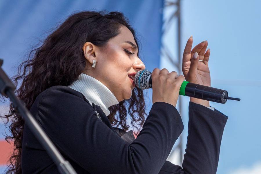 In their rendition, the song takes on a new, piercing, and deeply personal meaning