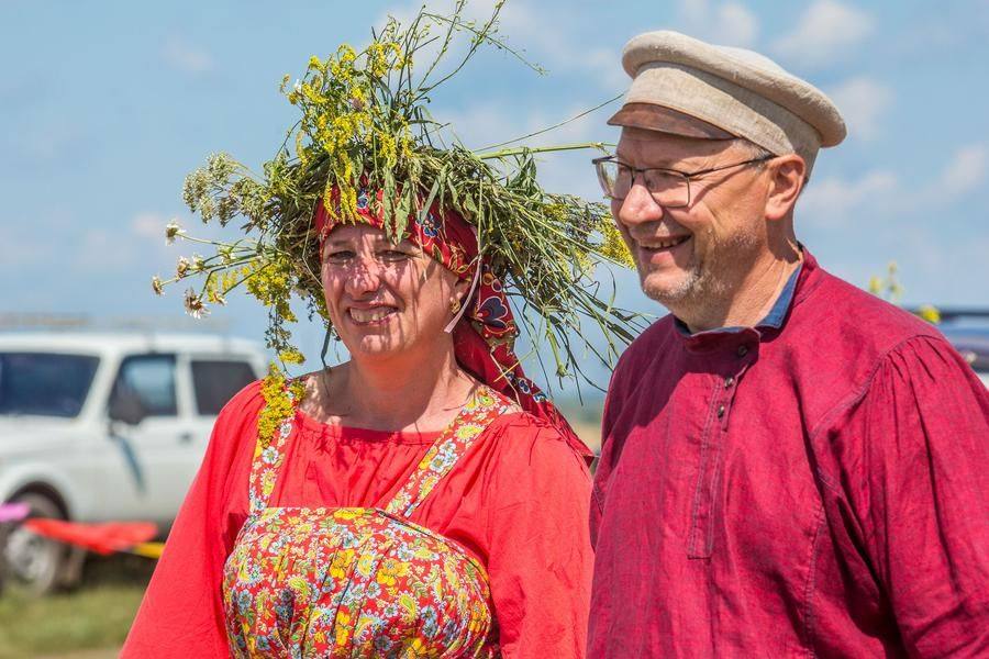 So, have we danced enough? The mandatory rituals aren’t over yet!