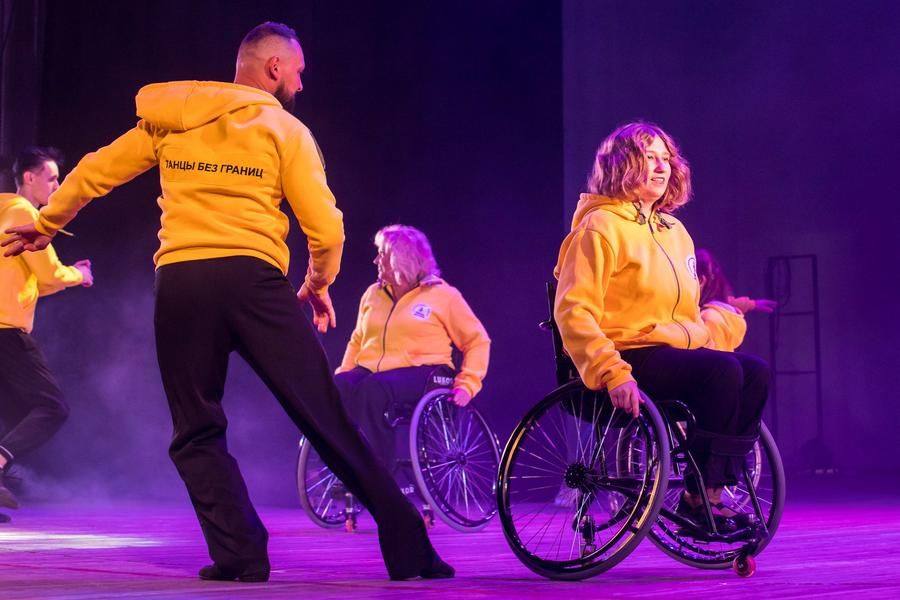 Still, a rich, intense program deserves to end on a cheerful note