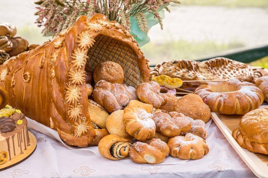 This is how we’ll remember the 2024 Kalach Bread Festival