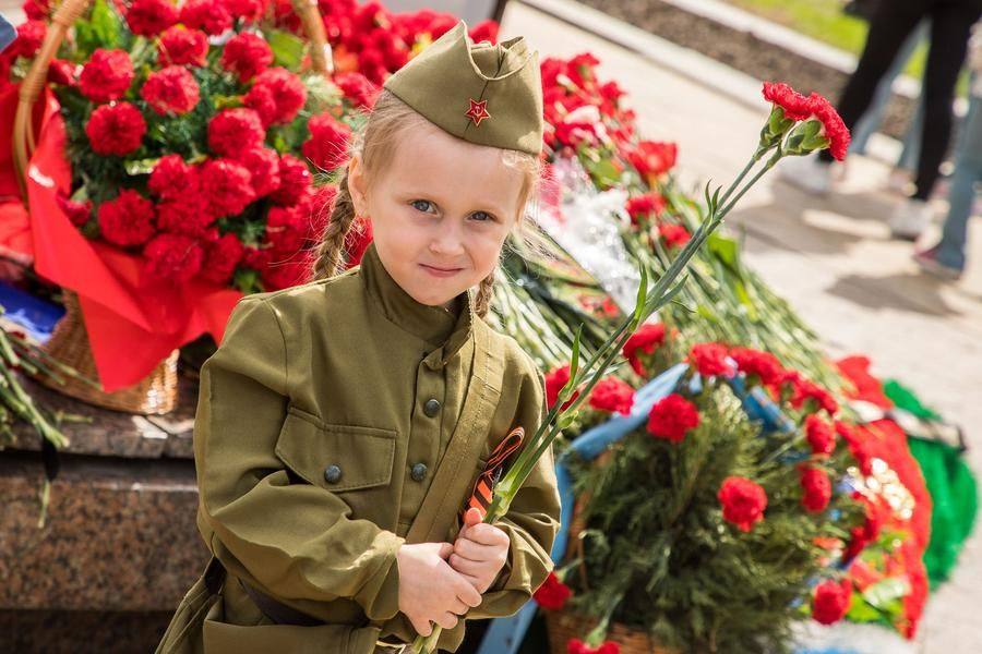 Even young children will remember the feelings from this celebration and grow up with them