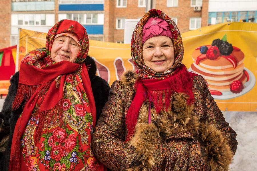 That’s how the House of Friendship’s Winter Farewell turned out in 2024