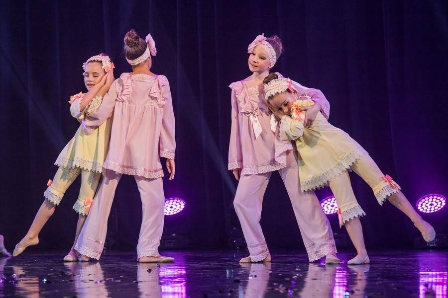 “Lulling to Sleep” will help slightly slow down the show’s pace