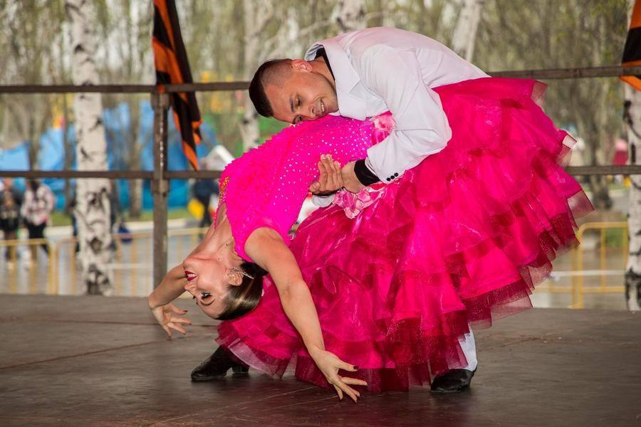 The “World of Dance” group will undoubtedly be remembered for their skill and elegance