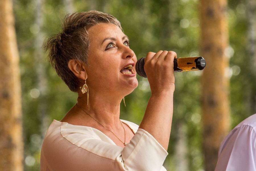 “The Heroic Song” rings out — a powerful song deserves a powerful voice!
