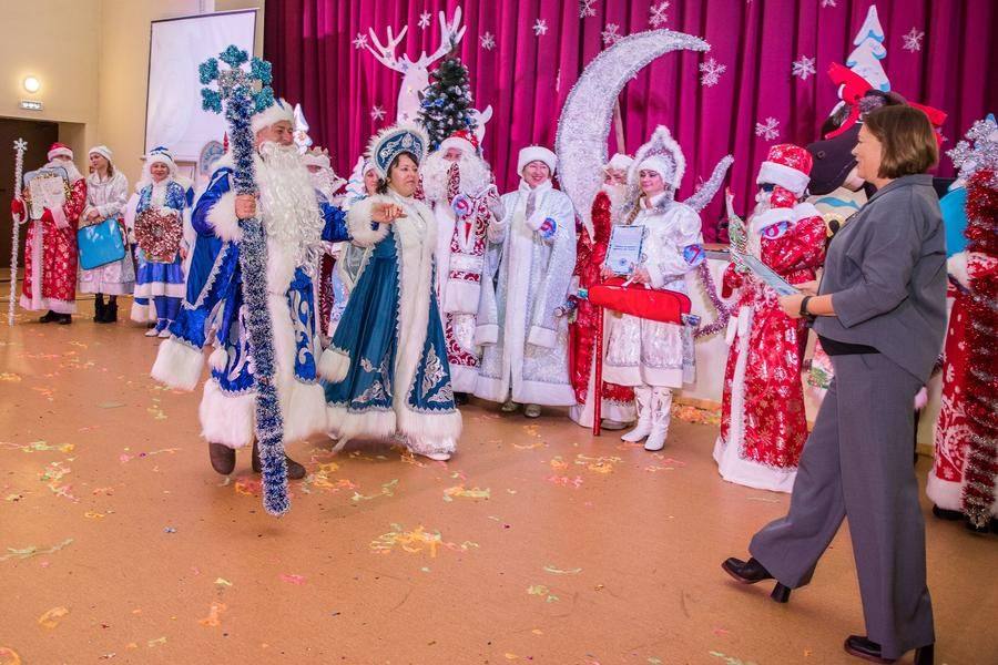 Every duo wins a nomination; the team from Lagushino village is named the best!