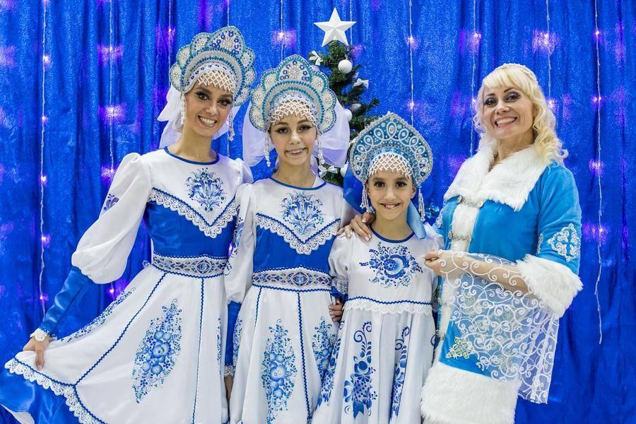 Let’s wish “Universe” to always perform with the same energy — just as they did this day, and as recently at the Kremlin!