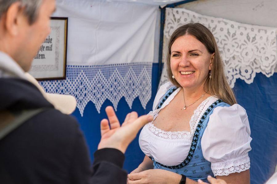Russia Day offers many opportunities for different cultures to connect and grow closer
