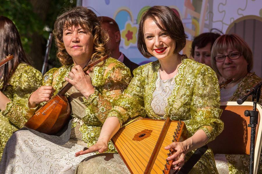 Every performance by these musicians is a lasting boost of good mood