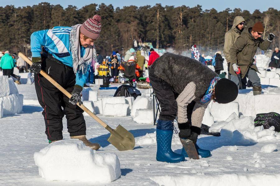 Determination and skills honed back in the Soviet era can work wonders