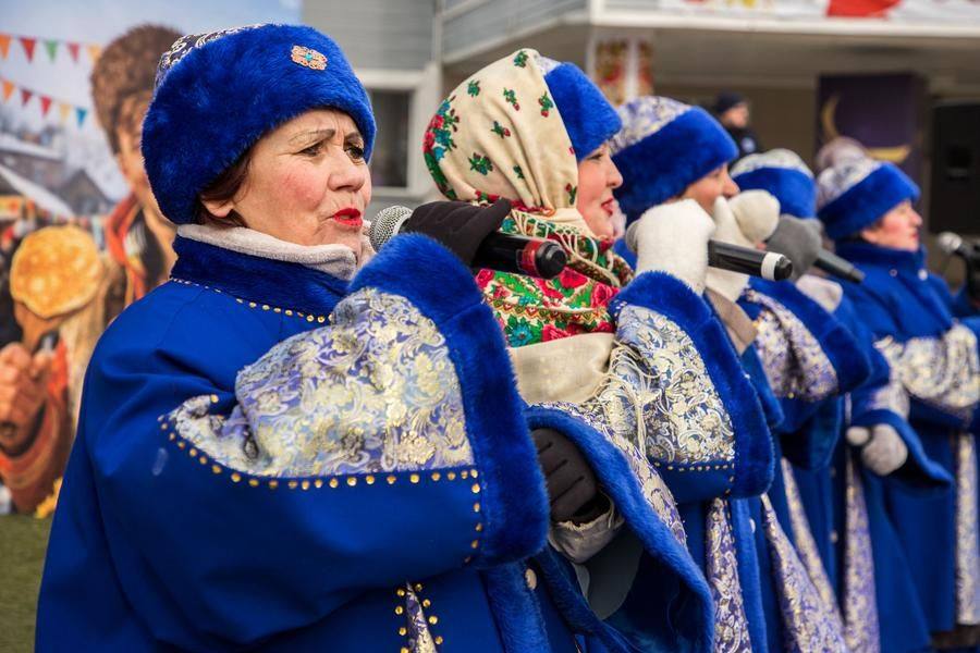The artists uphold the city’s status as the Cultural Capital of Russia in 2026