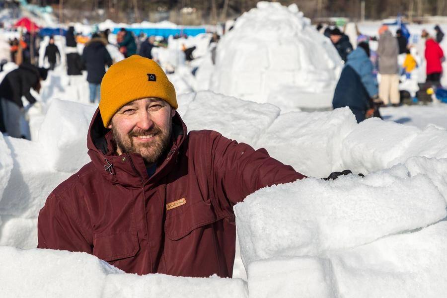 This is how the festival became a highlight of February and a signature winter event for Novosibirsk