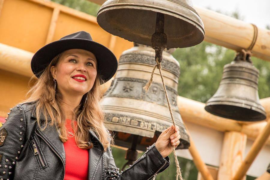 Free access to the bells is open again for everyone