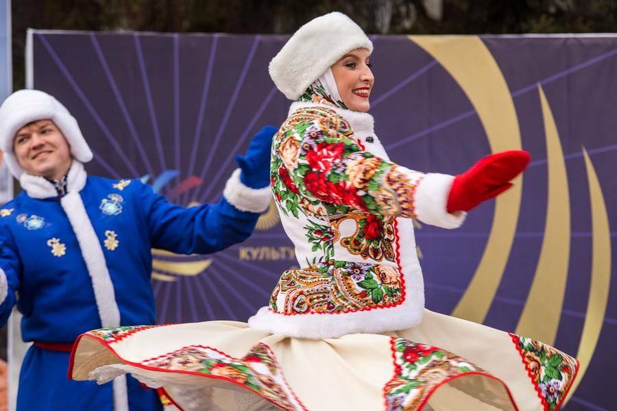 Their repertoire features over 30 unique performances