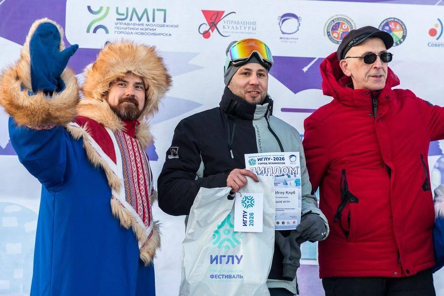 At last, the long‑awaited awards find their happy recipients