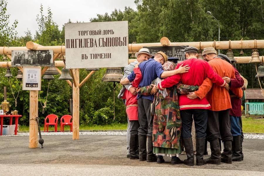 It’s time to sum up the five‑hour festival