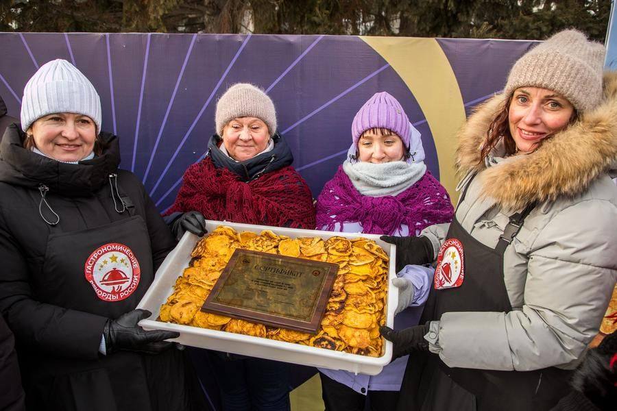 This is how the people of Omsk strengthen traditions and boost event tourism in the region