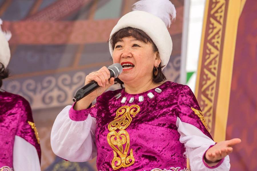 Since its founding in 1996, the studio has been preserving and promoting Kazakh culture