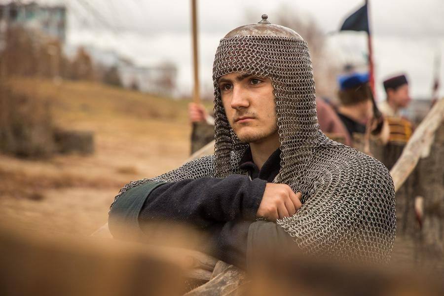 It almost seems as if Hetman Khodkevich’s troops already know how it will all end