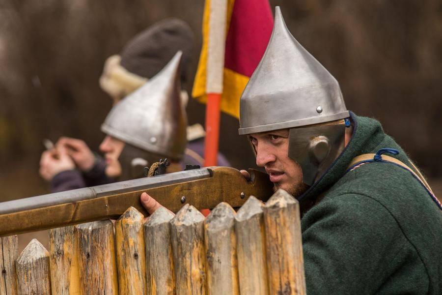 The battle’s finale unfolds in Zamoskvorechye