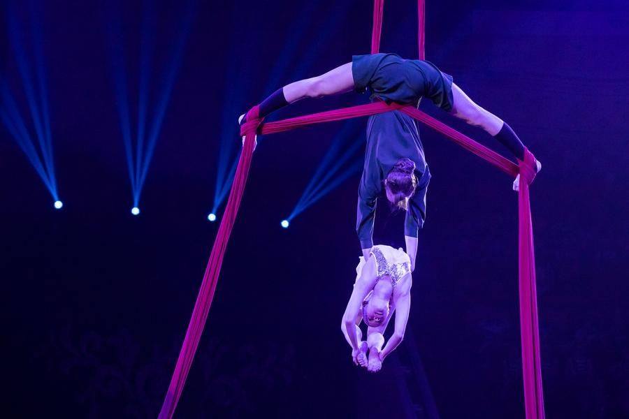 …and also make the audience feel the joy of a miraculous rescue