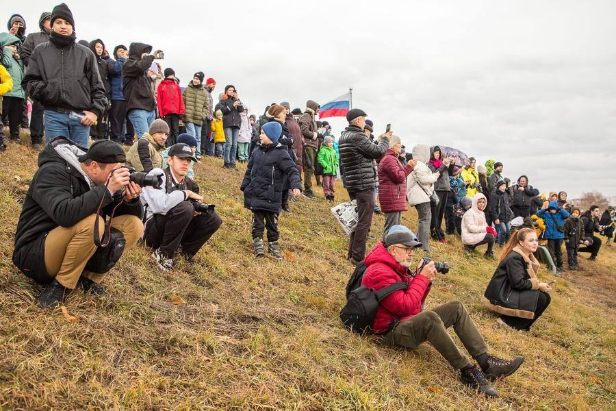The fortress guests have just turned one of the most important pages in the country’s history