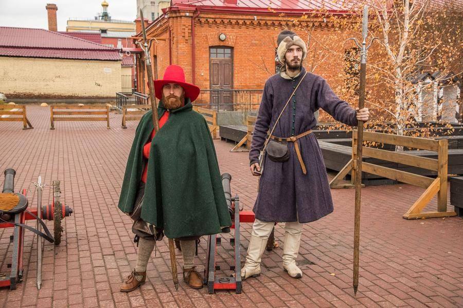 Just an hour ago, these warriors were opponents on the battlefield