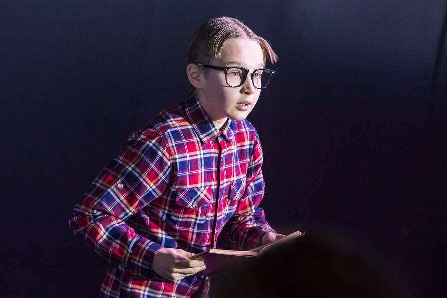 Now, Ivan Savchenko from Omsk is about to prove that looks can be deceiving